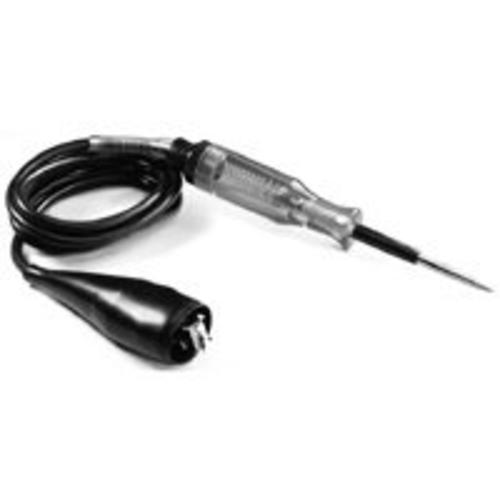 Calterm 66305 Professional Circuit Tester, 6-24Volt