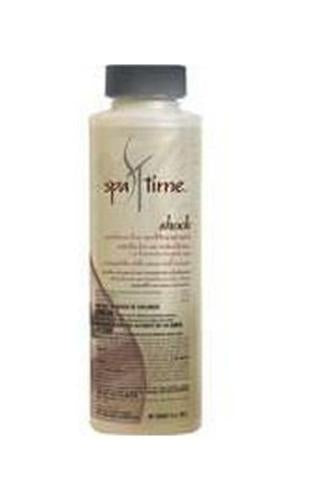 Spa Time 17480STM Spa Shock, 14 oz