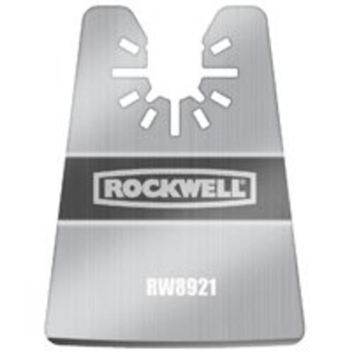 Rockwell Sonicrafter RW8921 Rigid Scraper Blade, 2"