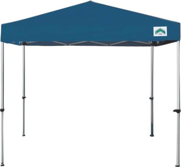 Worldwide Sourcing 21007500020 Instant Canopy,10' x 10', Blue