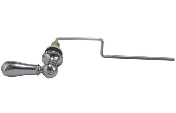Plumb Pak PP836-71CPL Stylewise Toilet Tank Lever, Polished Chrome