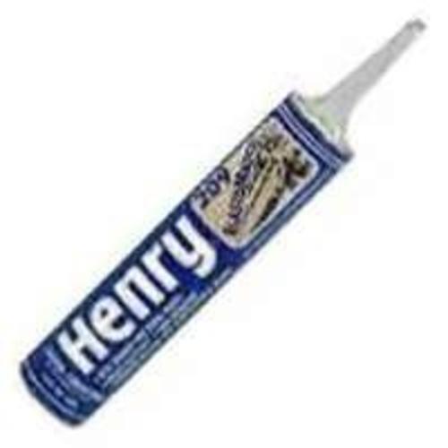 Henry HE209004 Elastic Sealant, 11Oz Cartridge