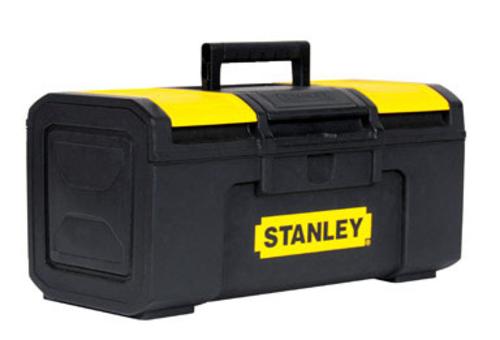 Stanley STST24410 Auto One Latch Tool Box, 24"