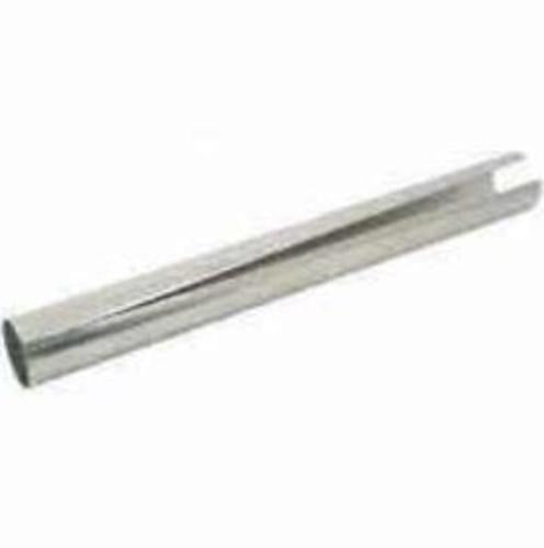 Imperial Mfg GV1468/5-28-301RL Stove Pipe, 28 Gauge, Galvanized