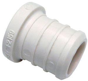 Apollo PXPAP345PK PEX Barb Plug, 3/4"