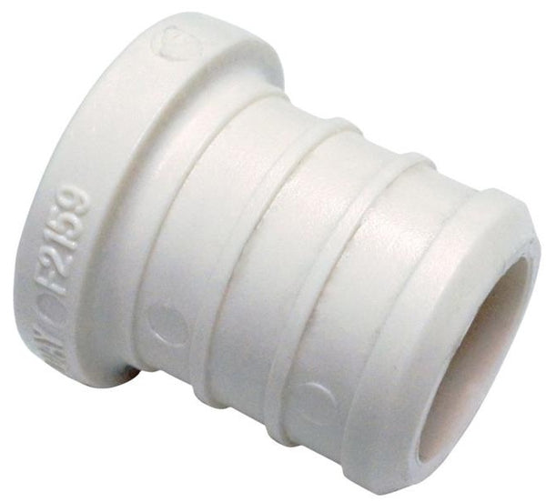 Apollo PXPAP345PK PEX Barb Plug, 3/4"
