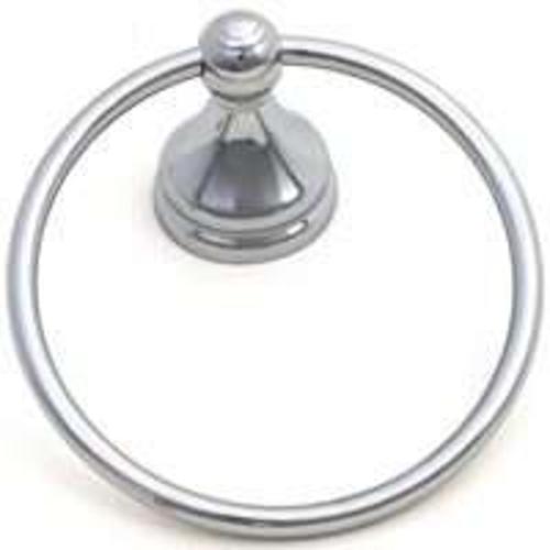 Boston Harbor L5060-26-103L Towel Ring, Chrome