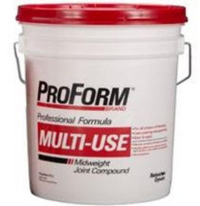 Proform JT0043 Multiuse Joint Compound, 4.5 Gallon