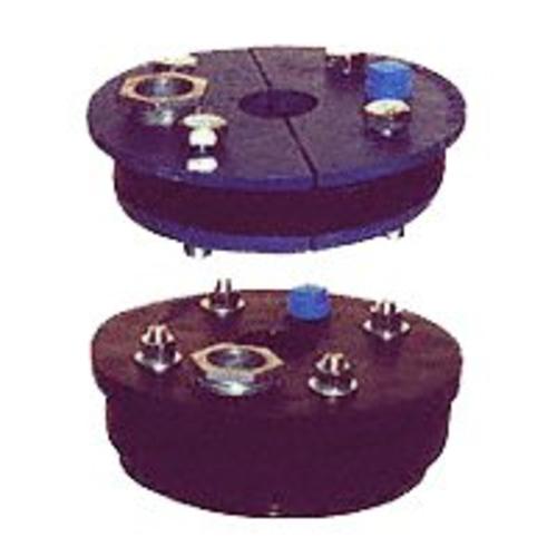 Simmons 152 Cast Iron Well Seal, 4"