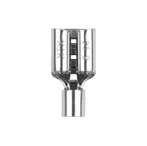 Jandorf 60938 Female Terminal Disconnect, 16-14 AWG