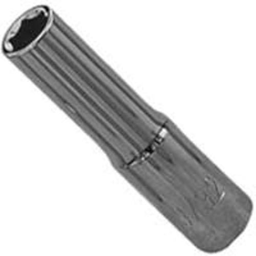 Vulcan MT6487802 Deep Drive Socket, 5 MM