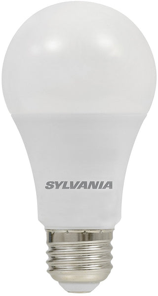Sylvania 74428 Dimmable LED Light Bulb, 12 W