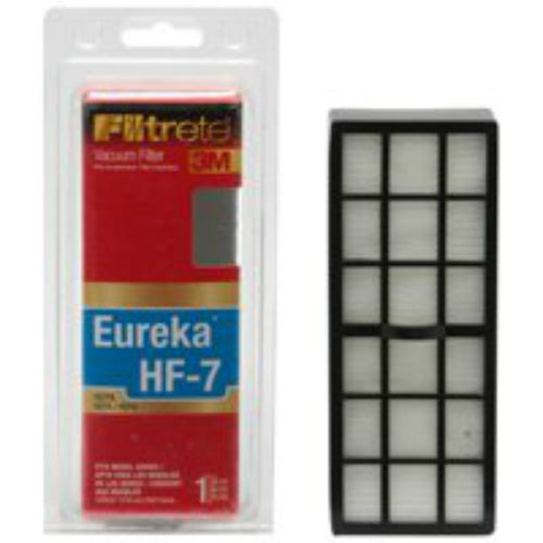 Filtrete 67807A-4 Eureka Style HF-7 Hepa Filter