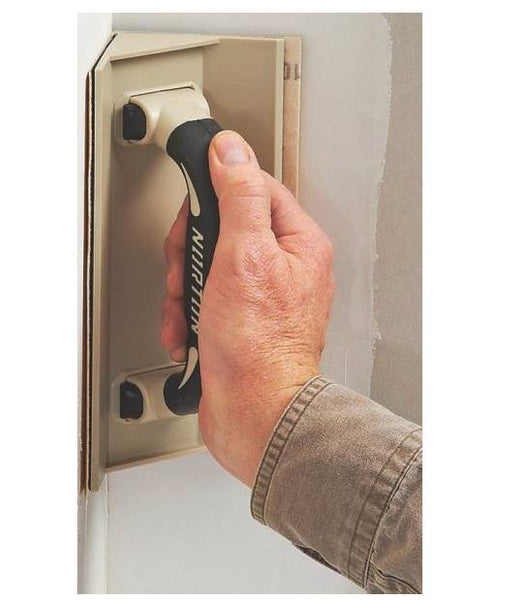 Norton 07660768105 Inside Drywall Corner Sander