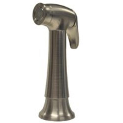 Danco 10332 Transitional Sink Spray Head, Nickel