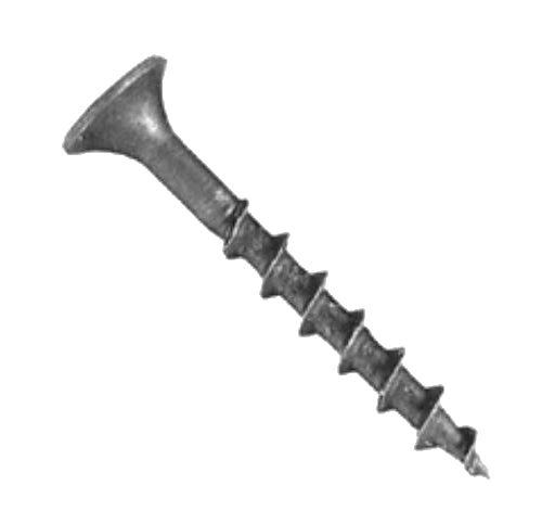 LBM 93425 Phillips Drive Drywall Screw,  6" x 1"