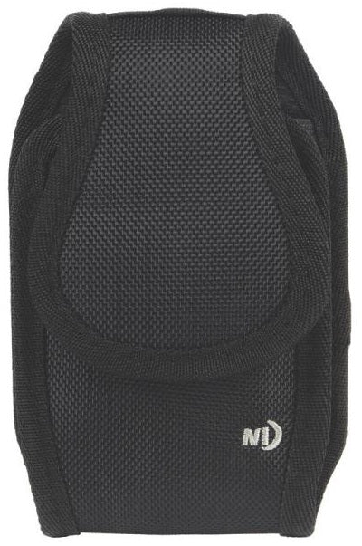 Nite Ize CCCXL-01-R3 Clip Case Wide Load Cargo Holster, Black