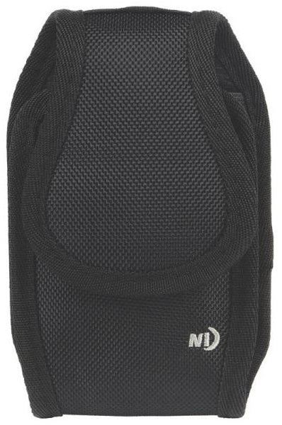 Nite Ize CCCXL-01-R3 Clip Case Wide Load Cargo Holster, Black