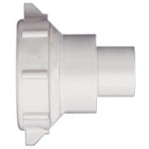 Plumb Pak PP55-8W Reducer Coupling, 1-1/2" x 1-1/4"