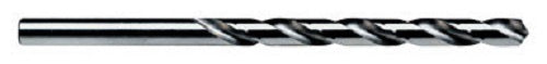 Irwin 81101 High Speed Steel Wire Gauge Drill Bit, #1