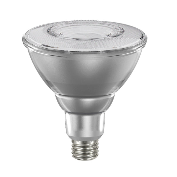 Sylvania 40899 Natural TruWave Par38 LED Light Bulb, 12 Watts