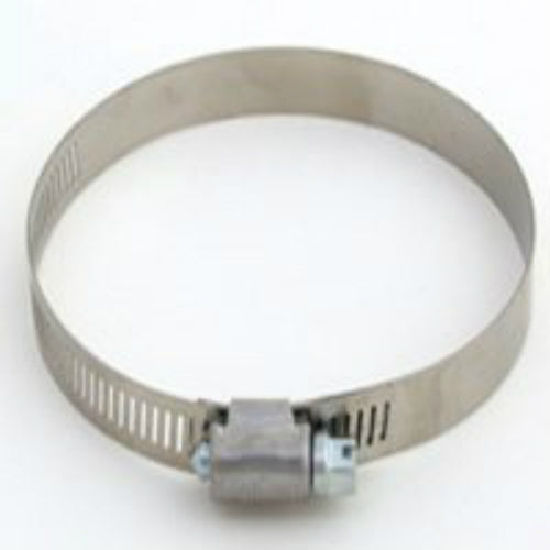 ProSource HCRAN52 Hose Clamp, Stainless Steel