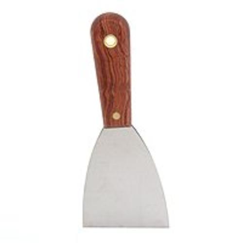 ProSource 01571R Stiff Angle Edge Scraper, 3 Inch