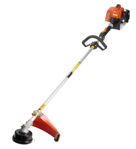 Tanaka TCG23ECPSL 2-Cycle Gas Powered Shaft String Trimmer, Orange, 22.5cc