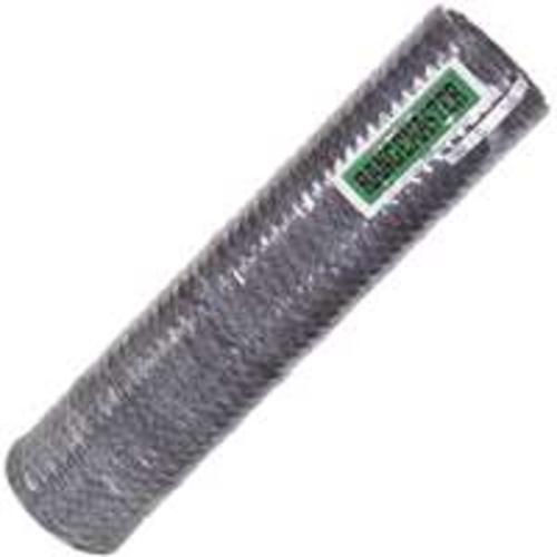 Rangemaster Galvanized Poultry Netting, 60" x 150&#039;