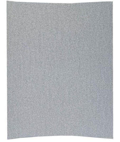 Norton 66254487395 No-Fil Durite Silicon Carbide Sandpaper, 9" x 11"