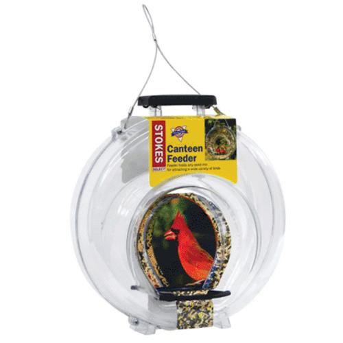 Hiatt 38236 Canteen Feeder 4.7 Lbs