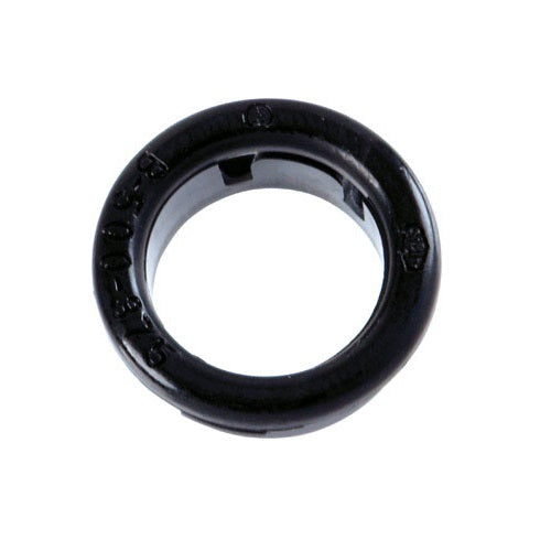 Jandorf 61434 Electrical Nylon Bushings, 1/2" x 3/8" x 0.25"