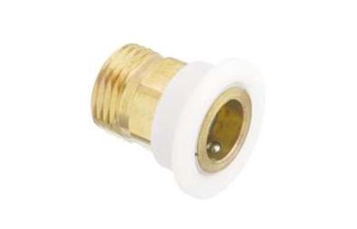 Plumb Pak PP850-18 Snap-On Garden Hose Coupling, 3/4"