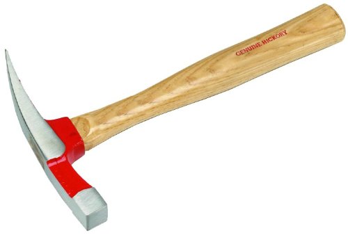 Marshalltown BH760 Brick Hammer, 16 Oz