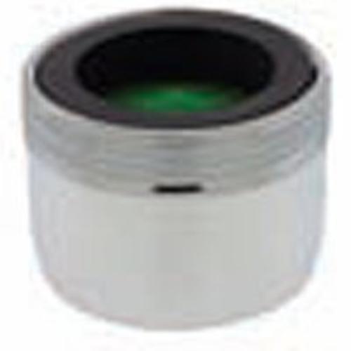 Plumb Pak PP800-206LF Careguard Faucet Aerator 1.5 Gpm, Chrome