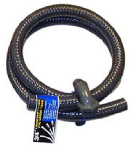 Carlon 150ERB-UPC Flexible Conduit Kit, 3/4"