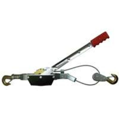 Maasdam Pow'R-Pull CAL-3 CAL Series Cable Puller, 3 Ton Capacity