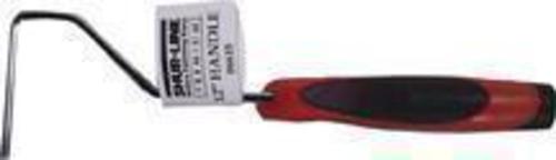 Shur-Line 06615C Mini Roller And Frame Set, 12"