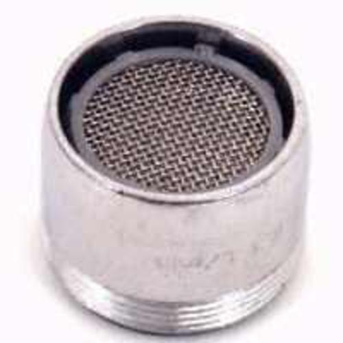 Plumb Pak PP28002 Dual Thread Faucet Aerator, Chrome