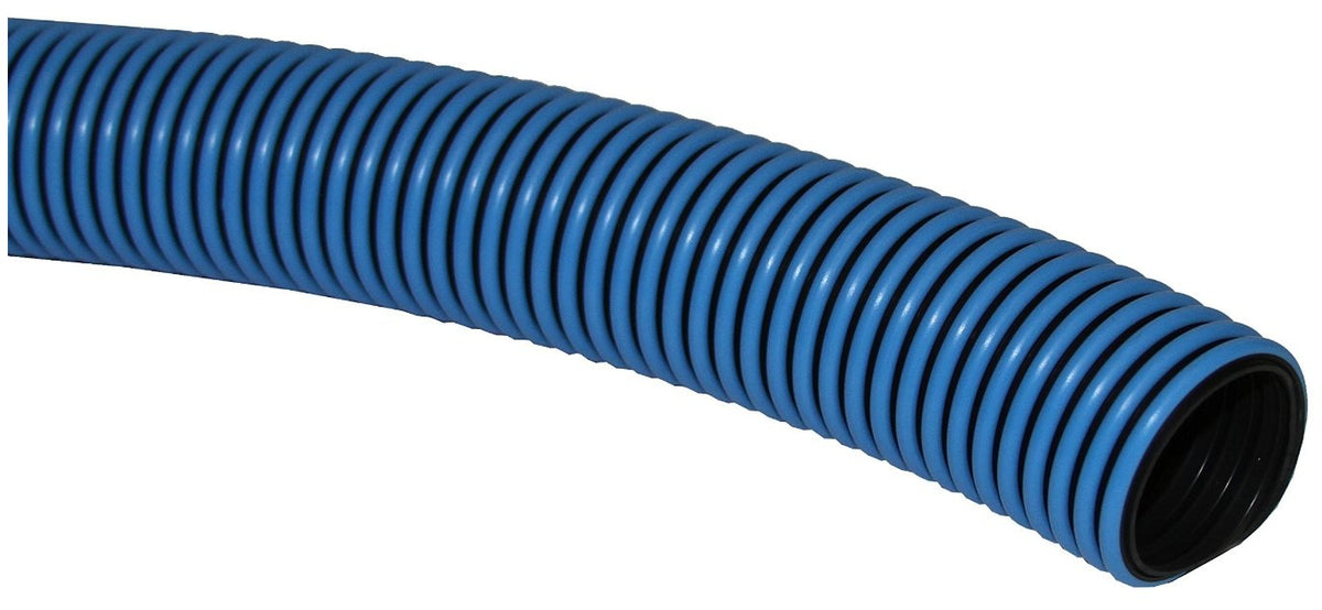 Abbott Rubber T32005002 Pool & Spa Vacuum Hose Spool, 1.81" x 50&#039;, 50 PSI