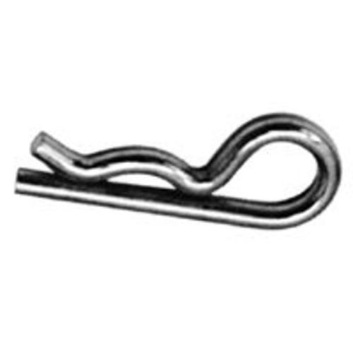 Farmex/Speeco 070927YBU Tractor Hitch Pin Clip 3/16"