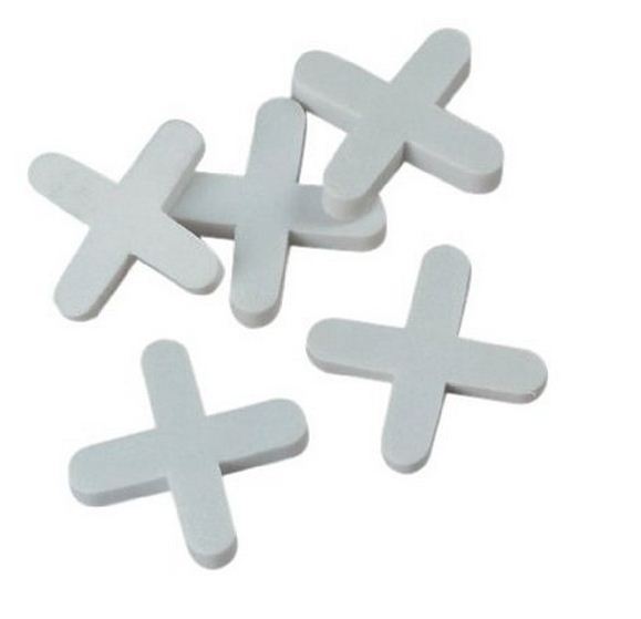 M-D Building Products 49162 Tile Spacers, 1/16", 250/Pack