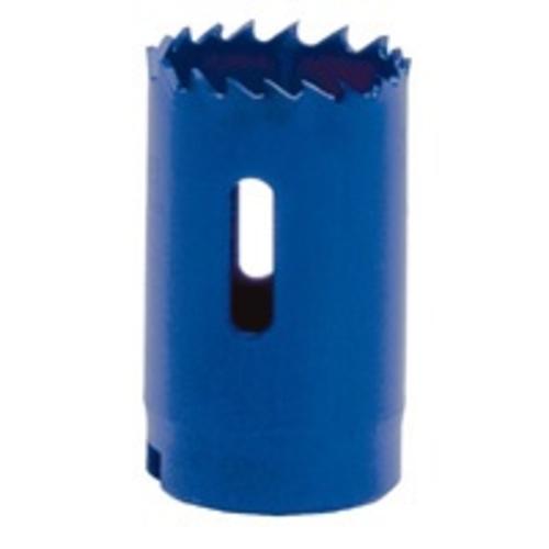 Irwin 373078BX Bimetal Holesaw 7/8"
