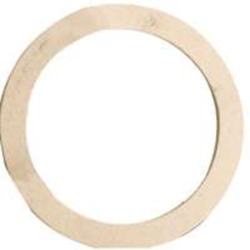 Plumb Pak PP820-24 Basket Strainer Washers, 3"-1/2"