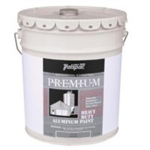 Valspar 18-5035-90 Aluminum Paint 5 Gallon