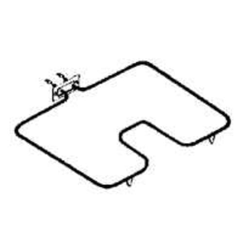 Camco 00721 Range Bake Element - 2475W