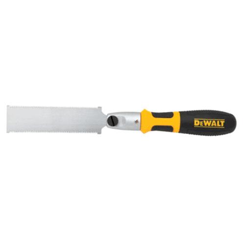 DeWalt DWHT20541 Flush Cut Saw, 5"