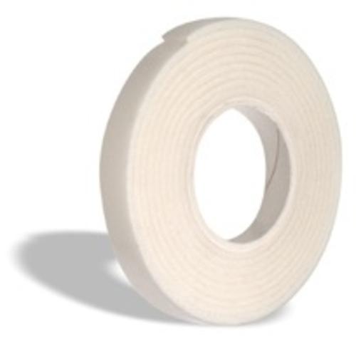 Hillman 54004 Mounting Tape, 1/2" X 42"
