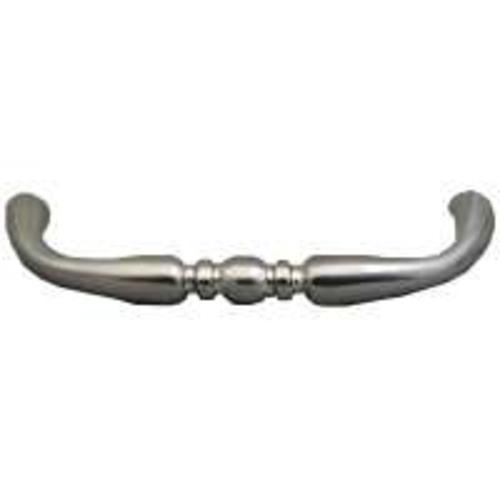 Mintcraft SF843BNI Cabinet Pulls, 3", Brash Nickel