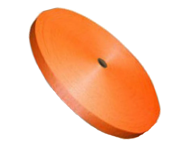 3M SP2040 Heavy Duty Polyester Strapping, 1 1/4" x 600&#039;